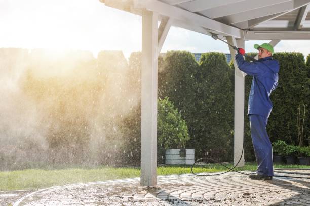 Best Brick and Stone Cleaning in Lauderdale Lakes, WI
