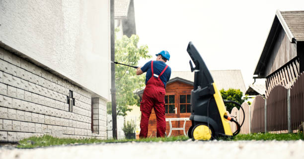 Best Window and Screen Pressure Cleaning in Lauderdale Lakes, WI